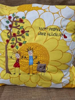 Preview: Kissen Detail